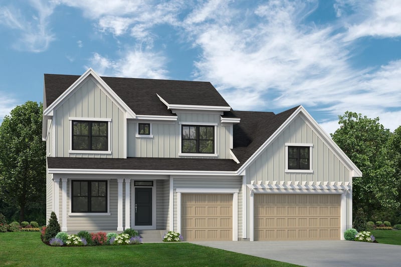 6248 Harkness Alcove S, Cottage Grove, MN 55016