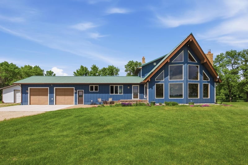 13120 120th Ave S, Sabin, MN 56580