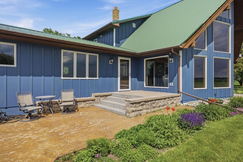 13120 120th Ave S, Sabin, MN 56580