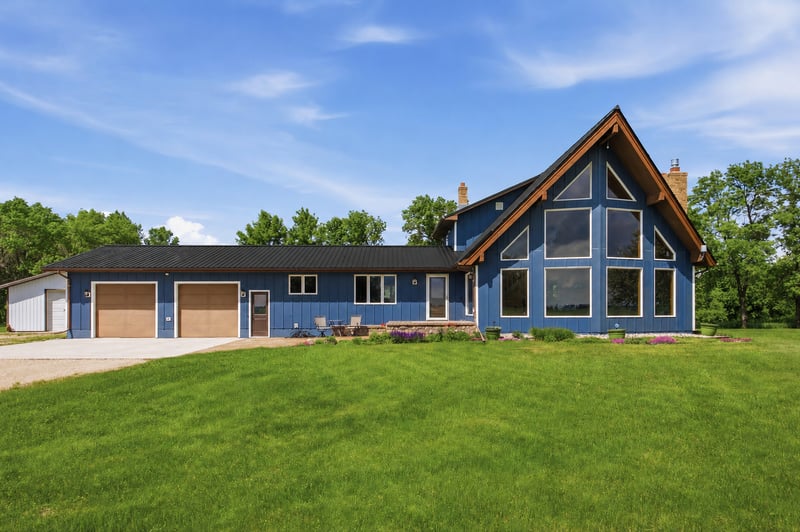 13120 120th Ave S, Sabin, MN 56580