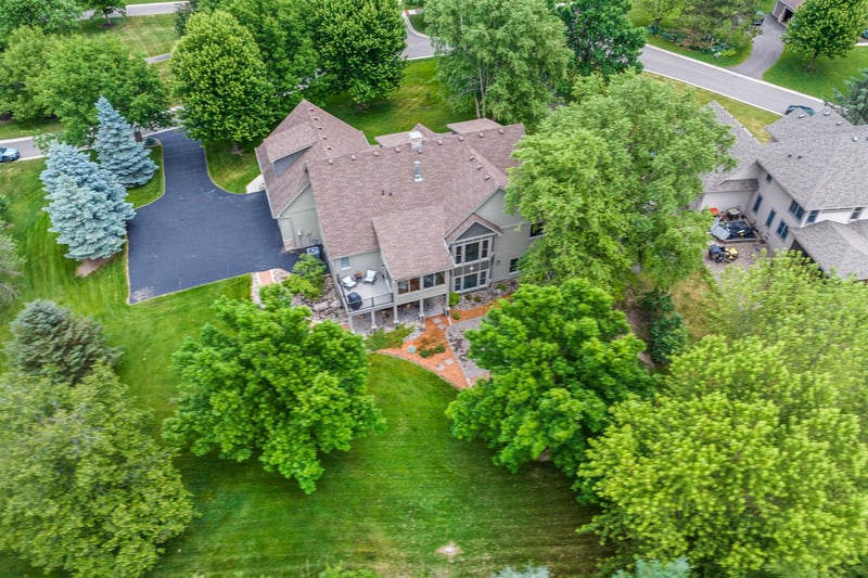 4830 Lily Ave N, Lake Elmo, MN 55042