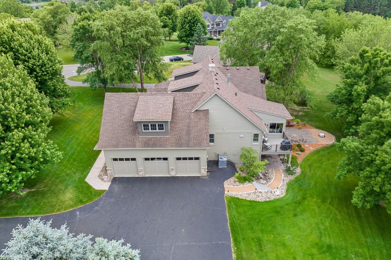 4830 Lily Ave N, Lake Elmo, MN 55042