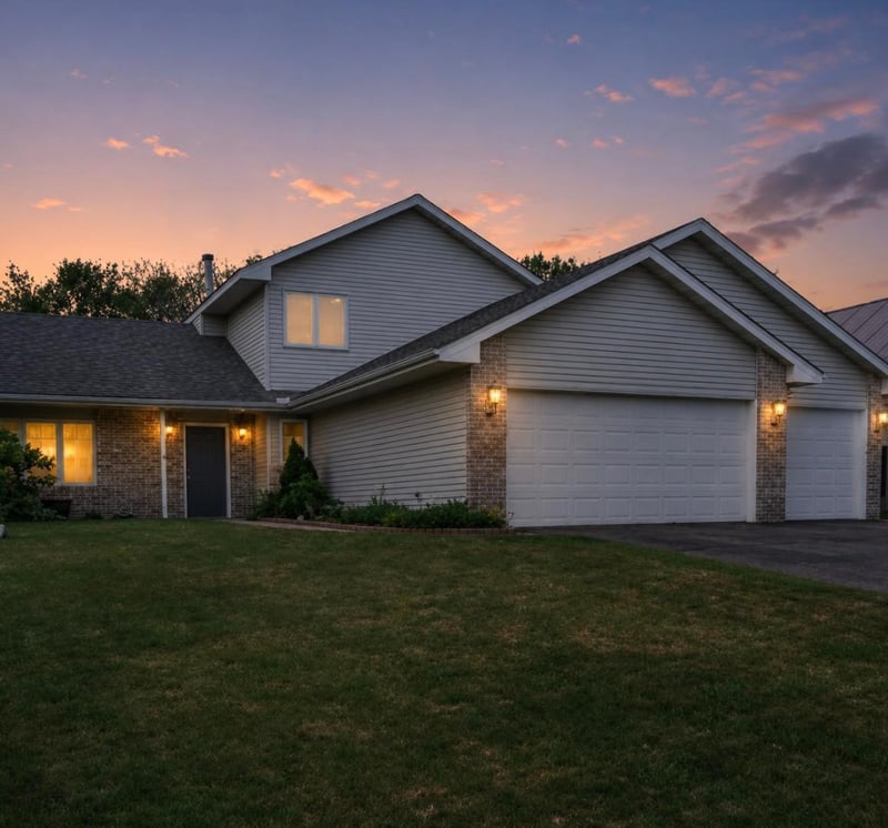 7060 137th Ave NW, Ramsey, MN 55303