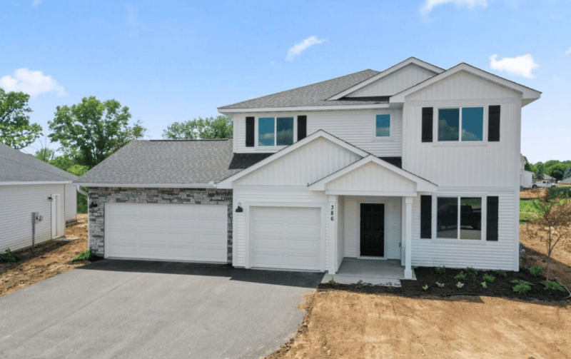 386 Laurel Pl, River Falls, WI 54022