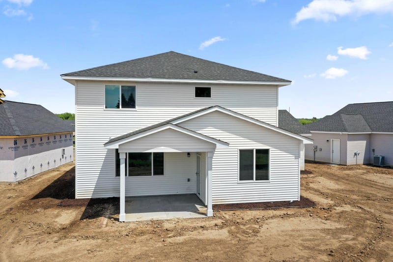386 Laurel Pl, River Falls, WI 54022