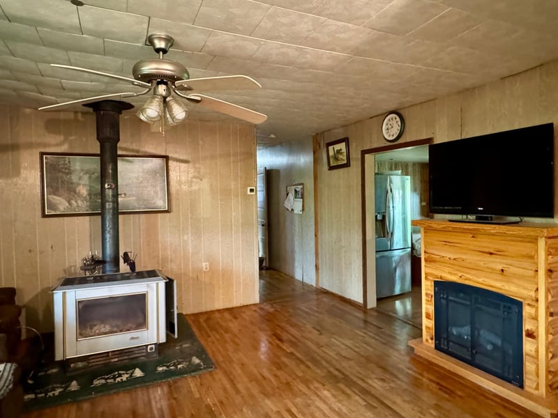 25091 County Highway 48, Osage, MN 56570