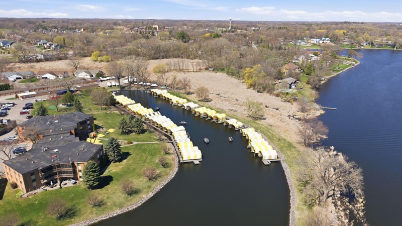 5440 Three Points Blvd #523, Mound, MN 55364