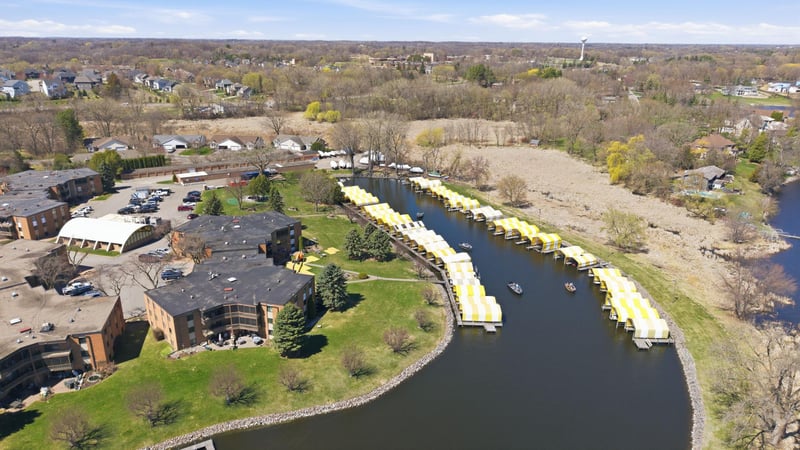 5440 Three Points Blvd #523, Mound, MN 55364