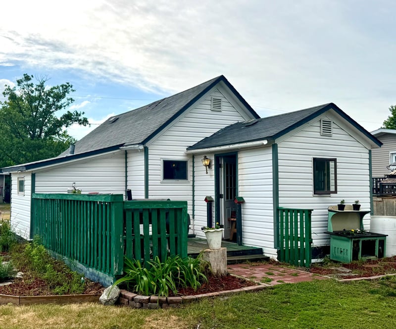 404 Wilson Ave SE, Bemidji, MN 56601