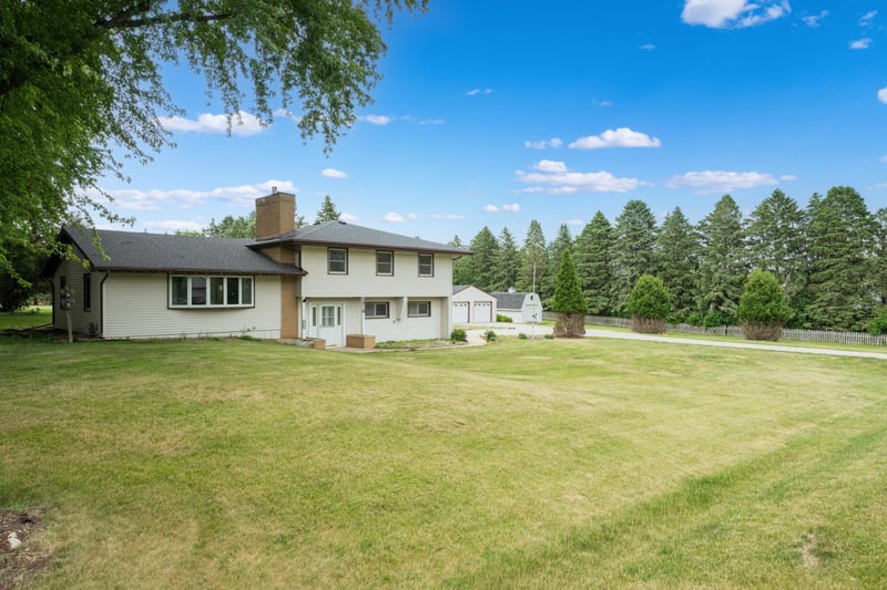 3816 Lillie Ct SW, Rochester, MN 55902