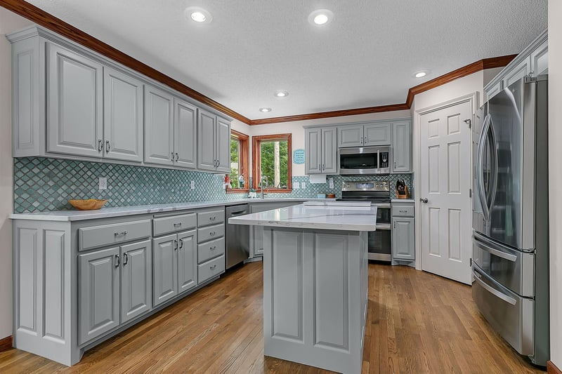 2018 25th St S, Saint Cloud, MN 56301