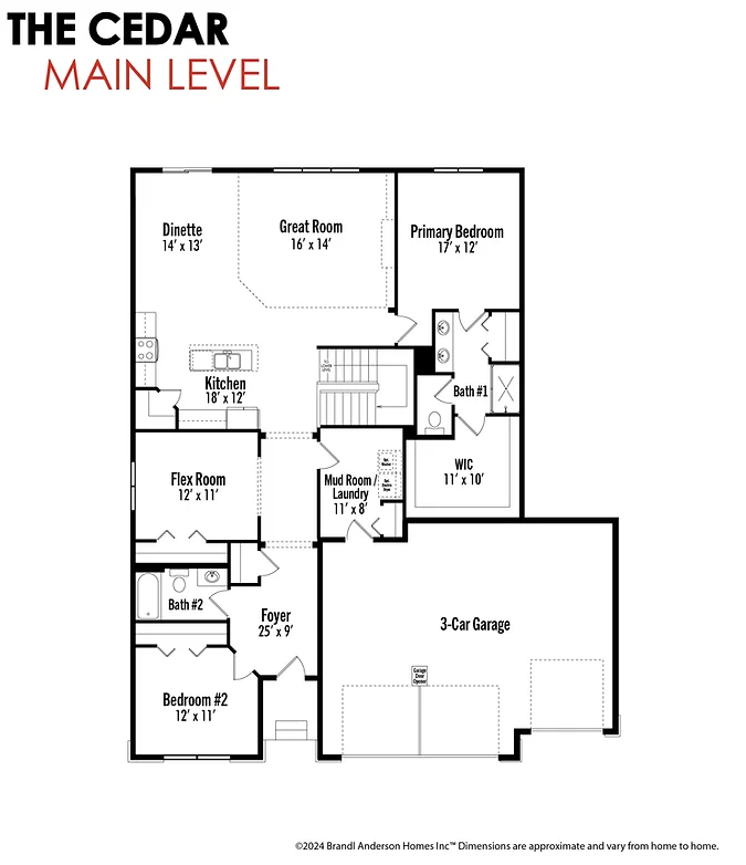 7741 Adler Trl, Inver Grove Heights, MN 55077