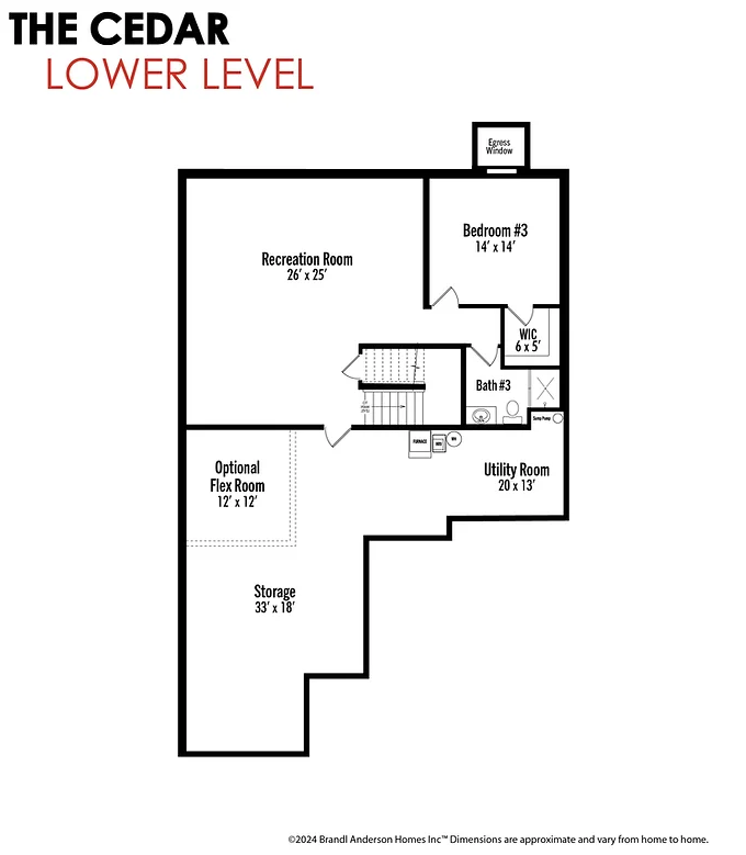 7741 Adler Trl, Inver Grove Heights, MN 55077
