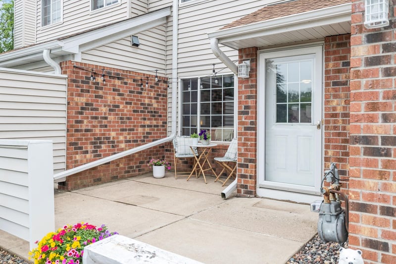 1257 Birch Ct #7, White Bear Lake, MN 55110