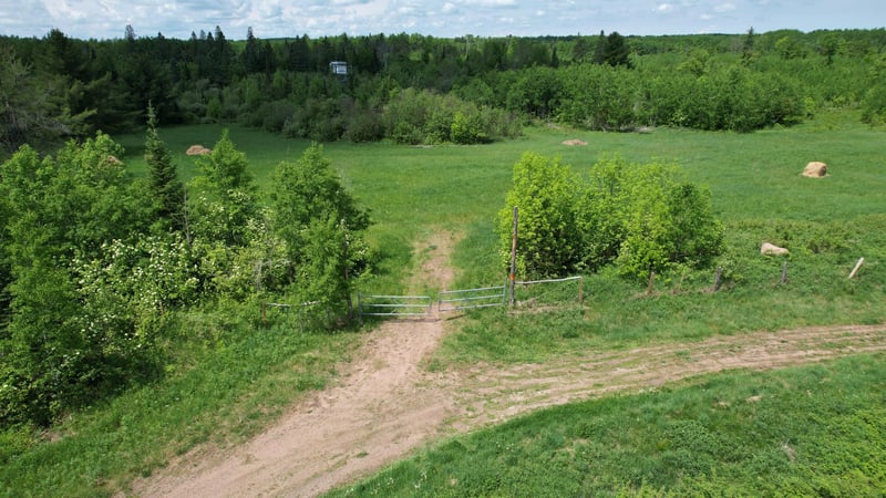 TBD Skerbeck Rd, Iron River, WI 54847