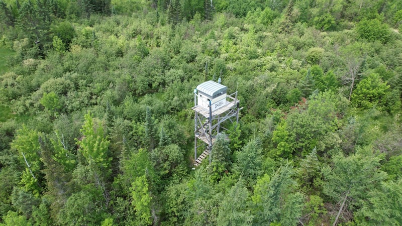 TBD Skerbeck Rd, Iron River, WI 54847