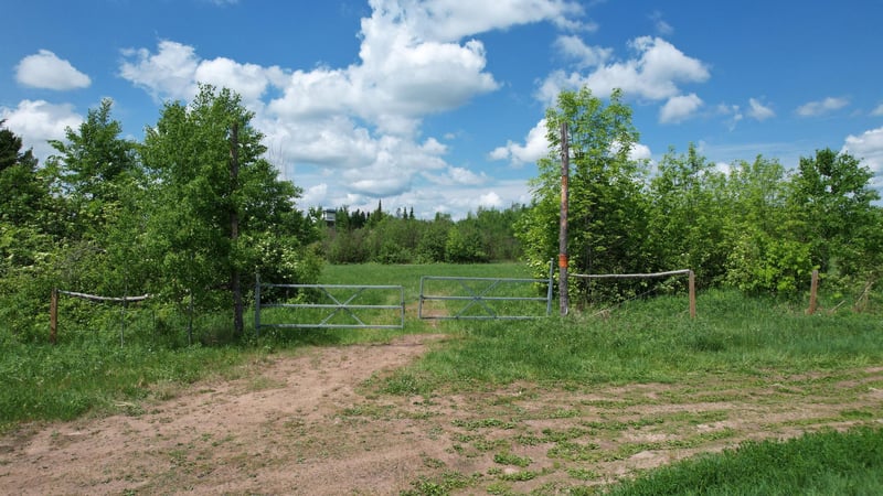 TBD Skerbeck Rd, Iron River, WI 54847