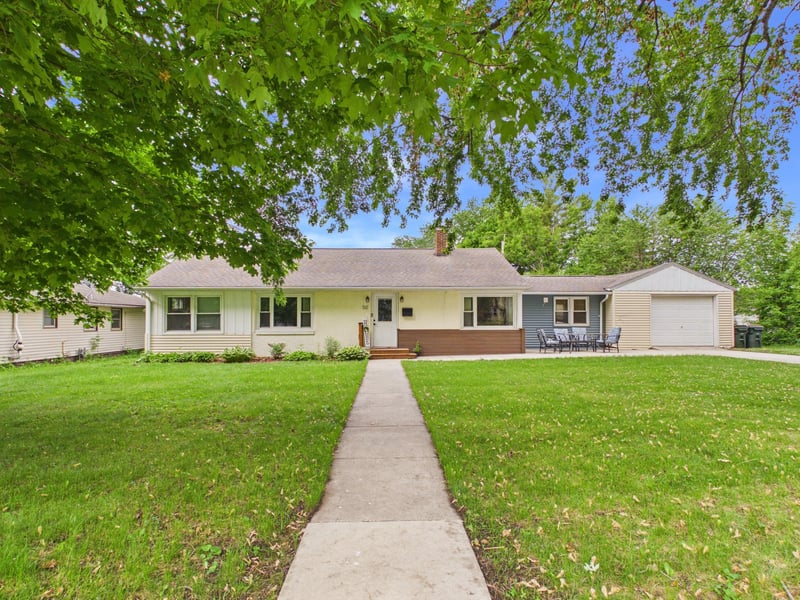 Home Worth Check