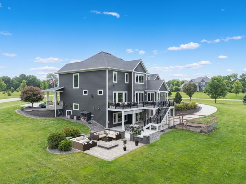5403 Cherry Woods Ln SW, Rochester, MN 55902