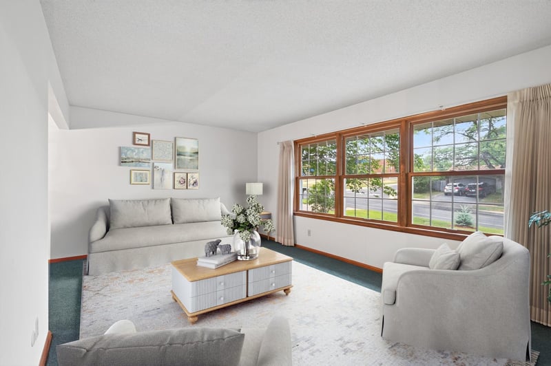 1665 5th St NW, New Brighton, MN 55112