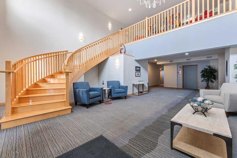 1215 N Lakeshore Dr #205, Lake City, MN 55041