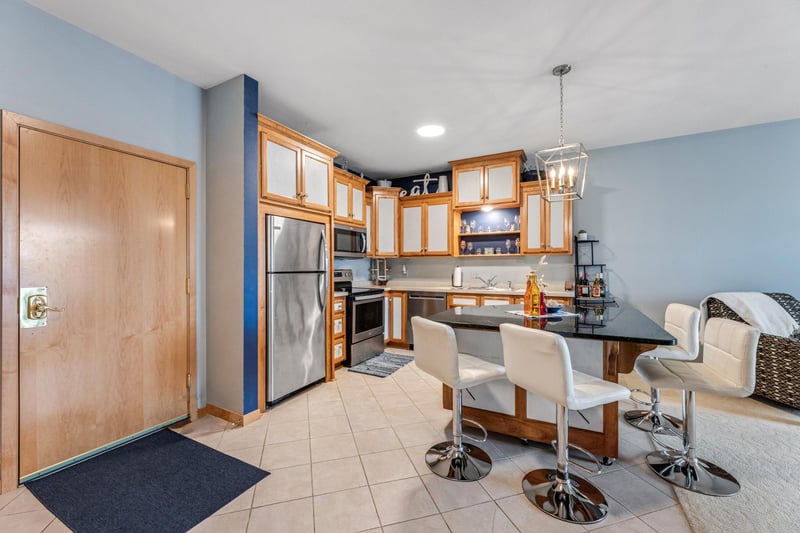 1215 N Lakeshore Dr #205, Lake City, MN 55041