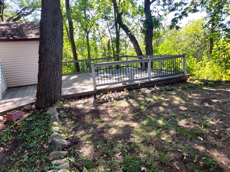 703 N 1st St, Montevideo, MN 56265