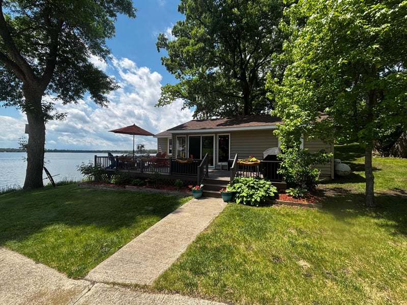 1904 Hidden Valley Ln NW, Miltona, MN 56354