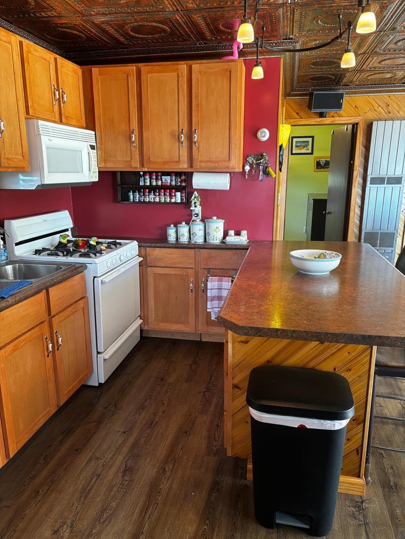 1904 Hidden Valley Ln NW, Miltona, MN 56354