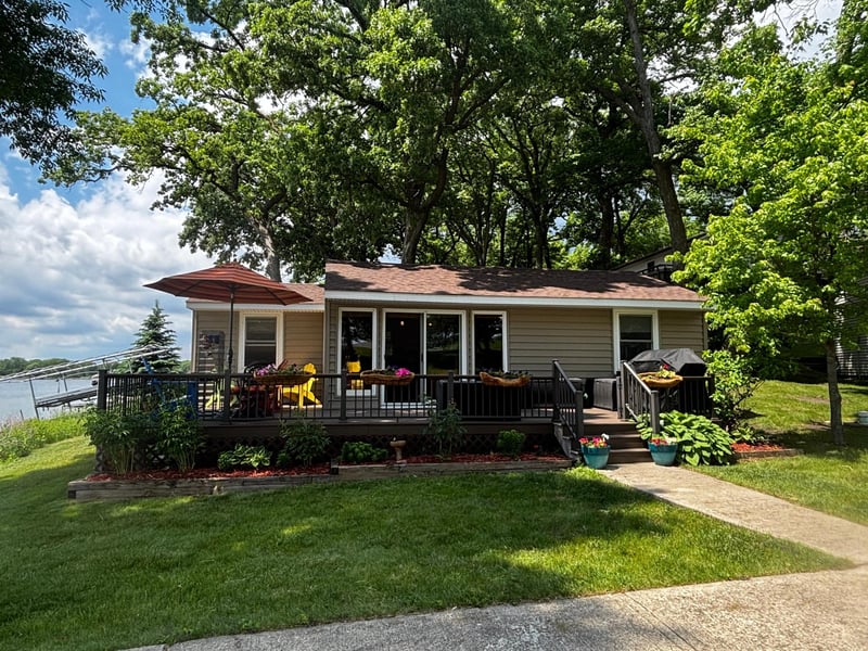 1904 Hidden Valley Ln NW, Miltona, MN 56354