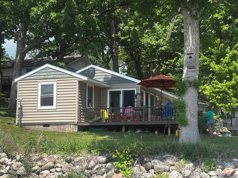 1904 Hidden Valley Ln NW, Miltona, MN 56354
