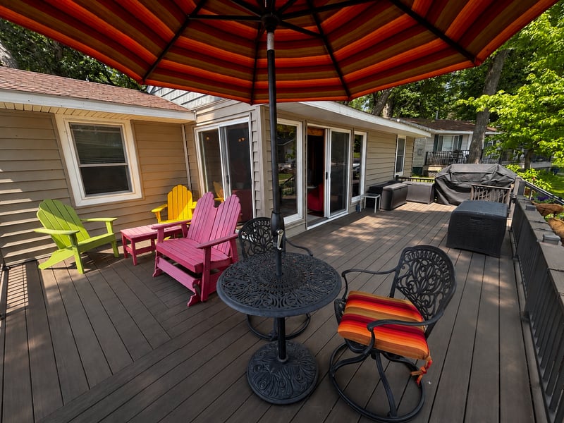 1904 Hidden Valley Ln NW, Miltona, MN 56354