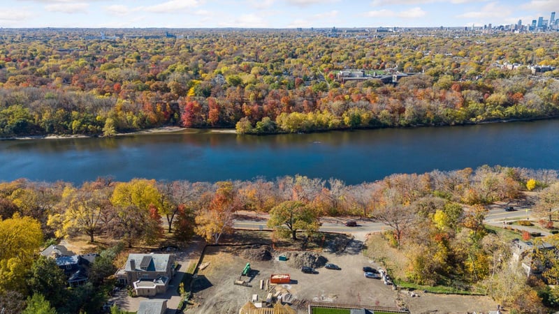 104 Mississippi River Blvd N, Saint Paul, MN 55104