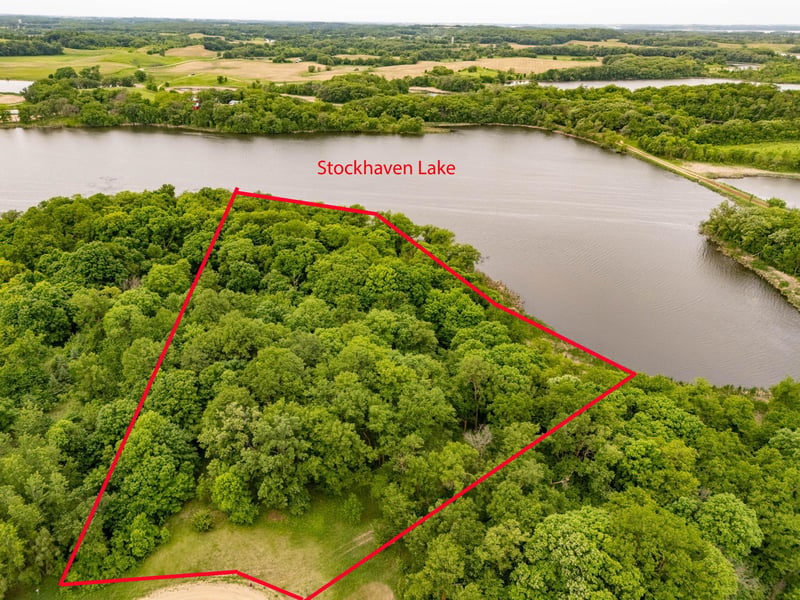 15988 Solitude Ct NW, Evansville, MN 56326