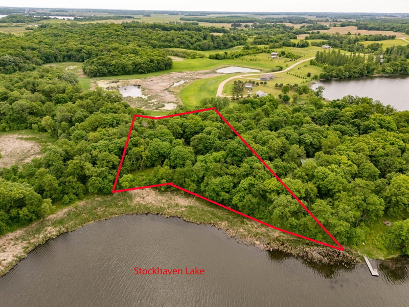 15988 Solitude Ct NW, Evansville, MN 56326