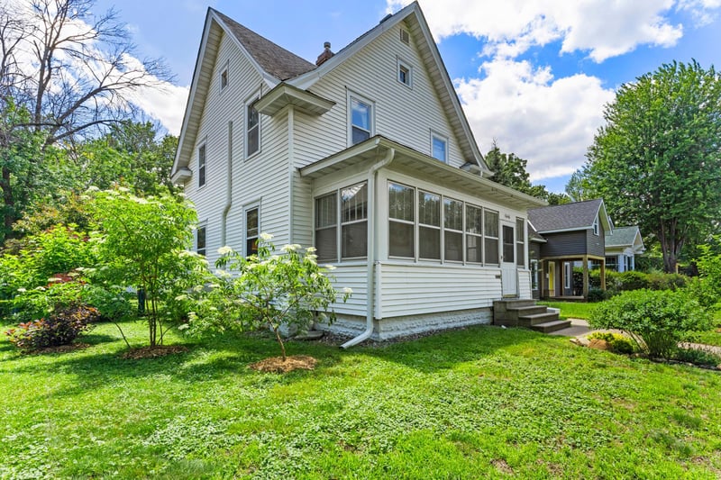 Home Worth Check