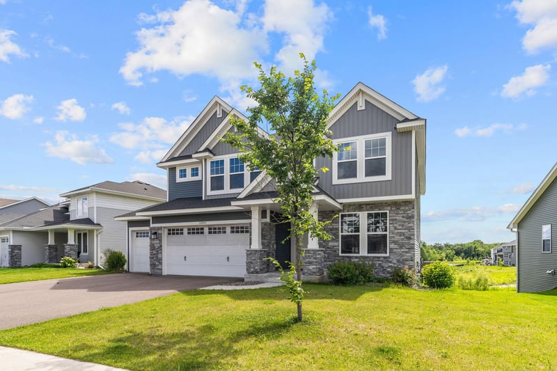 22955 Wood Ln, Rogers, MN 55374