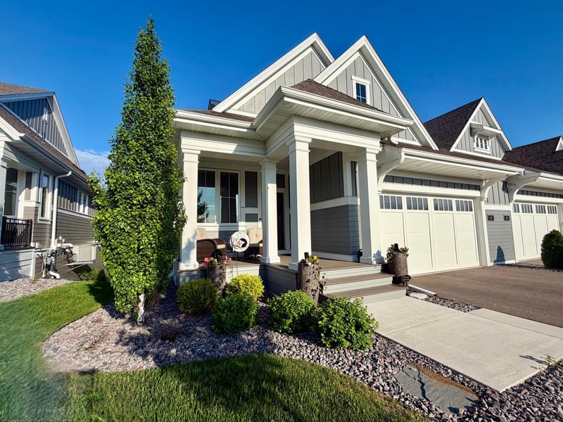 83 Spring Farm Rd, North Oaks, MN 55127