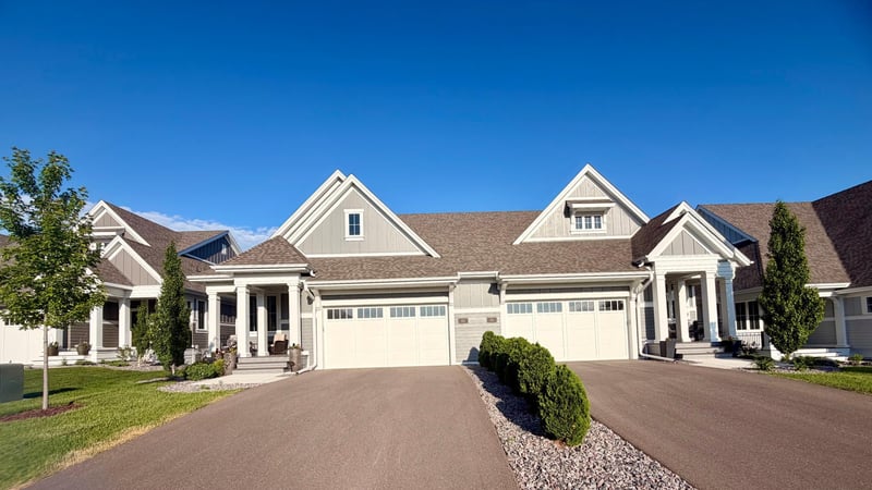 83 Spring Farm Rd, North Oaks, MN 55127