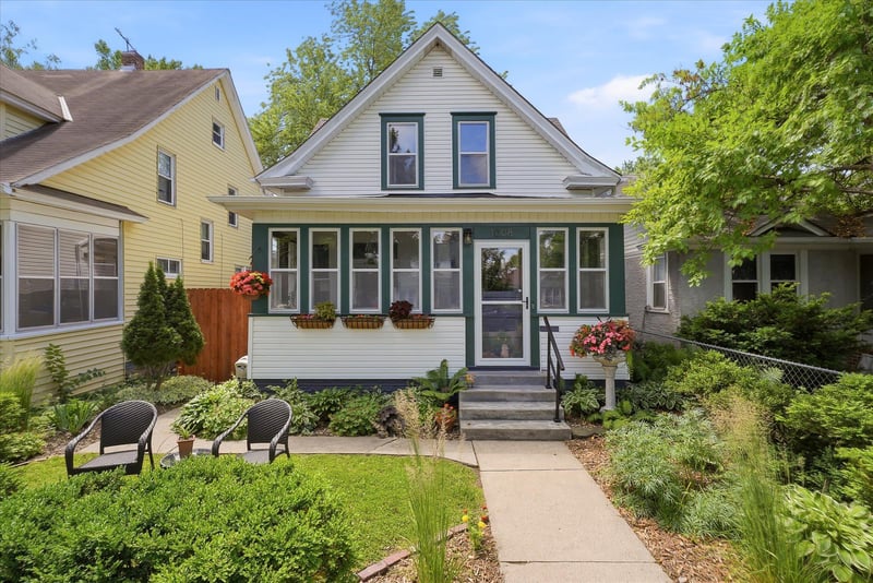Home Worth Check