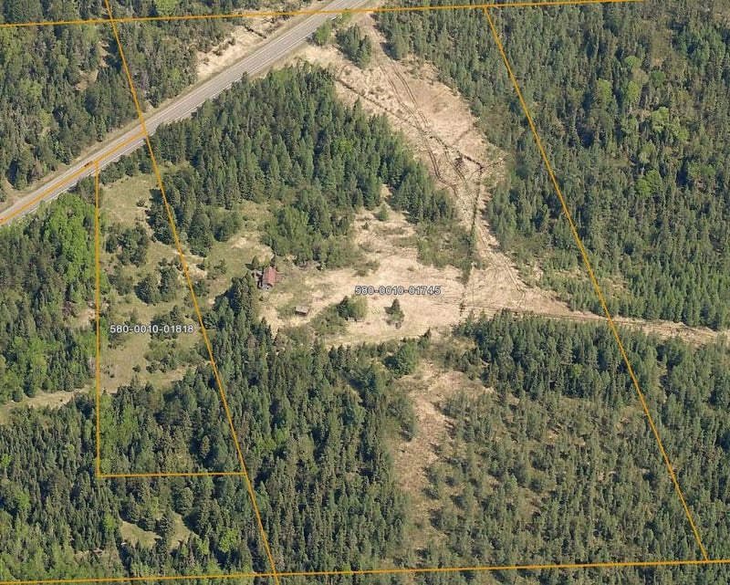 TBD Highway 169, Virginia, MN 55792