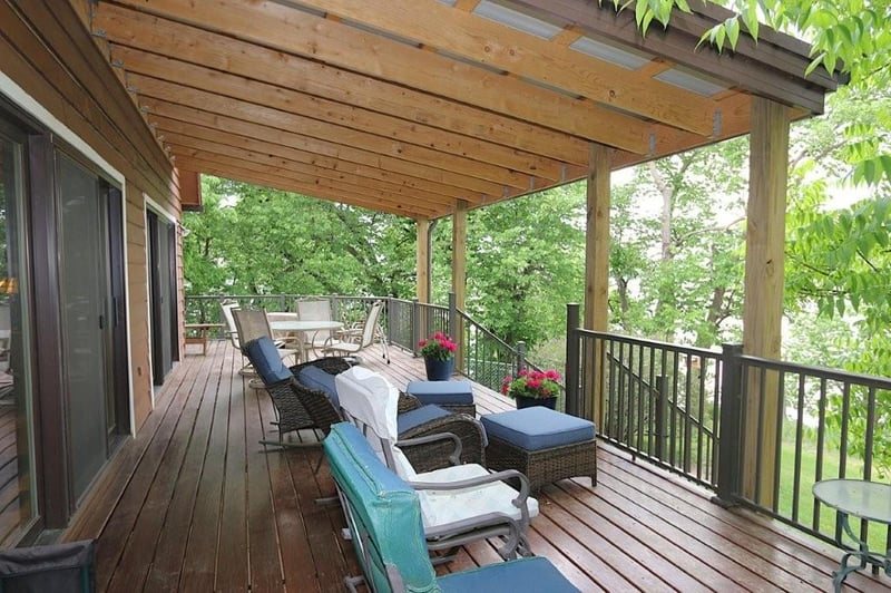 45310 N Little Pine Rd, Perham, MN 56573