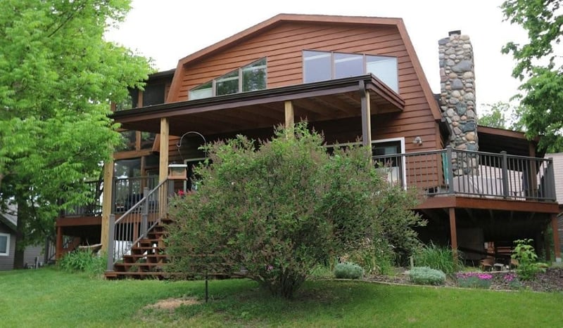 45310 N Little Pine Rd, Perham, MN 56573