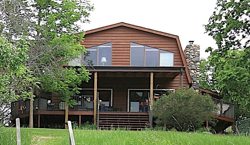 45310 N Little Pine Rd, Perham, MN 56573