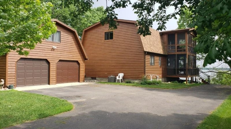 45310 N Little Pine Rd, Perham, MN 56573