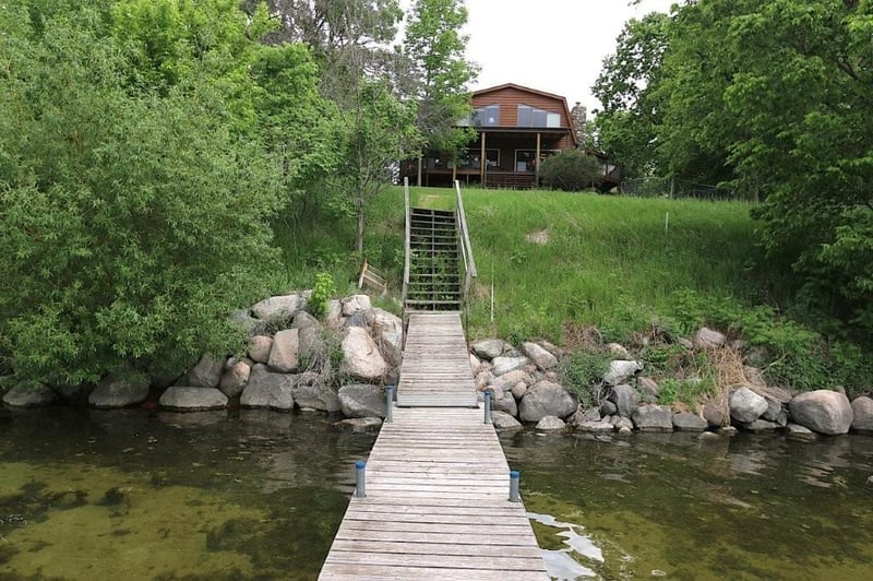 45310 N Little Pine Rd, Perham, MN 56573