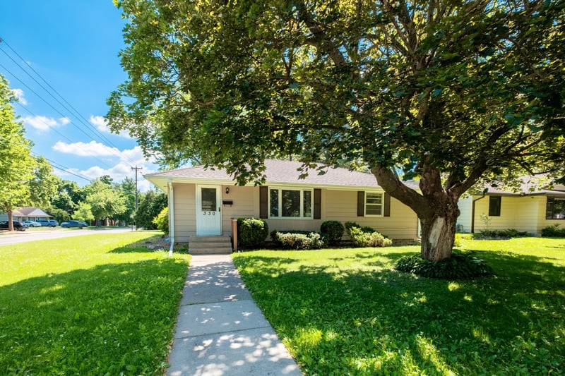 Home Worth Check