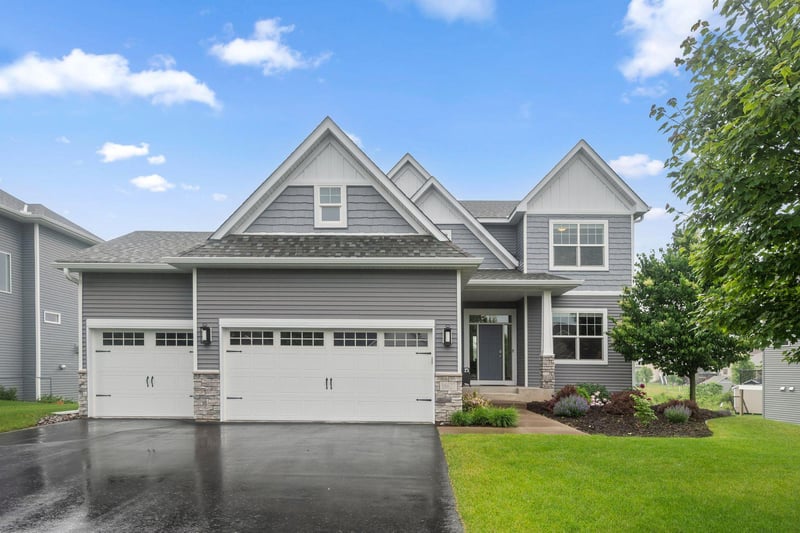 16627 Xeon St NW, Andover, MN 55304