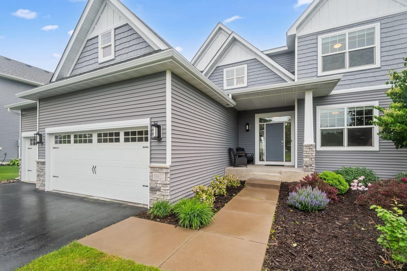 16627 Xeon St NW, Andover, MN 55304