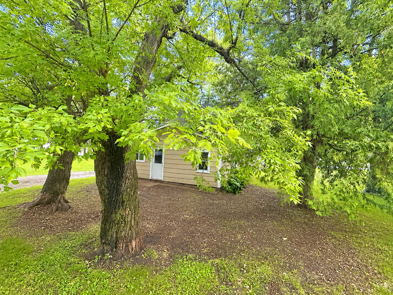 404 E Gilman St, New York Mills, MN 56567